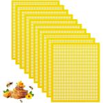 10 Pack Plastic Queen Excluder Grid for Beekeeping