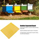 10 Pack Plastic Queen Excluder Grid for Beekeeping