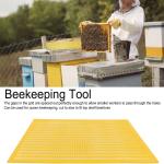 10 Pack Plastic Queen Excluder Grid for Beekeeping
