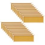 Assembled Beehive Kit with 10 Frames and Supers