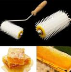 Honey Uncapping Needle Roller Extractor Tool