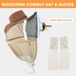 BeeTech 8 Frame Hand Painted Beehive Starter Kit