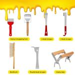 Beekeeping Starter Kit: 32 Essential Tools