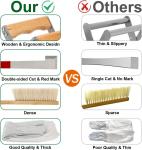 30 PCS Beekeeping Starter Kit with Essential Tools