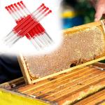 Queen Bee Grafting Tool Set with Spring Load