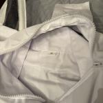 Bee Keeping Suit with Veil, Size XL