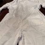 Bee Keeping Suit with Veil, Size XL