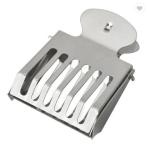 5-Pack Metal Queen Bee Catcher Cages