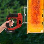 Electric Bee Shaker - Adjustable and Corrosion-Resistant