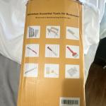 BeeCastle Essential Beekeeping Starter Kit