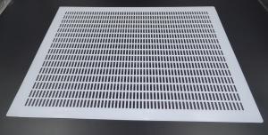 Plastic Queen Excluder for 10 Frame Hive