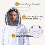 10-Frame Beeswax Beehive Starter Kit