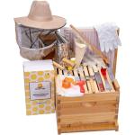 10 Frame Bee Hive Starter Kit with Supplies