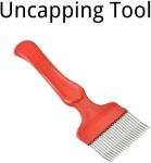 Beekeeping Tool Set with Starter Bee Smoker