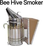 Complete Beekeeping Tools Set with Smoker Kit