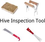 Complete Beekeeping Tools Set with Smoker Kit