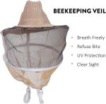 10 Frame Bee Hive Starter Kit with Supplies