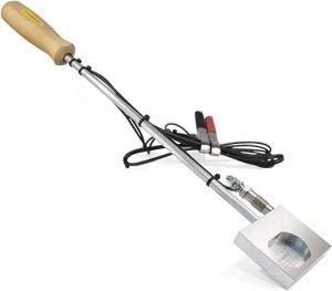 Durable 12V Oxalic Acid Vaporizer for Beekeeping