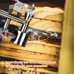 Butane-Powered Oxalic Acid Vaporizer for Beekeeping