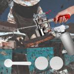 Butane-Powered Oxalic Acid Vaporizer for Beekeeping