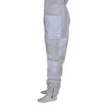 Ventilated Mesh Bee Suit with Fencing Veil