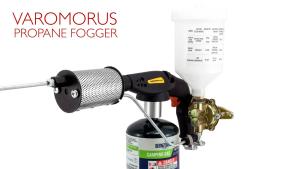 Varomorus Oxalic Acid Fogger for Beekeeping