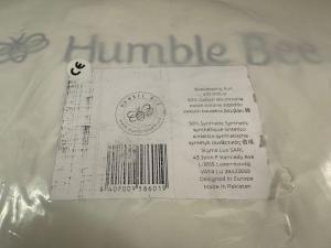 Humble Bee 410 Ventilated Beekeeping Suit - 3 Layers