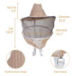 Beekeeping Starter Kit with 22 Essential Tools