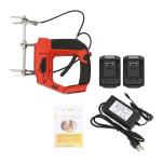 Electric Bee Shaker - Adjustable & Corrosion-Resistant