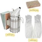 Essential Beekeeping Starter Supplies Kit