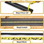 Bee Tool Storage Case for Beekeepers