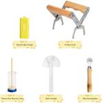 Beginner Beekeeping Supplies Starter Kit