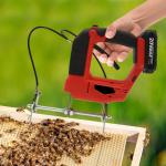 Electric Bee Shaker - Corrosion-Resistant and Adjustable