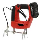 Electric Bee Shaker Tool - Adjustable and Durable