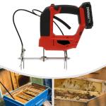 Electric Bee Shaker - Corrosion-Resistant and Adjustable