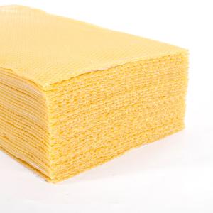 30 Beeswax Sheets for Beekeeping Honeycomb