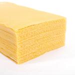30 Beeswax Sheets for Beekeeping Honeycomb