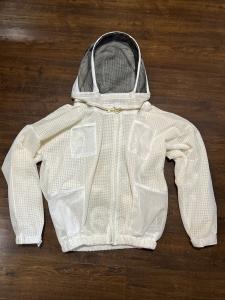 Breeze Beekeeping Suit with Hood - XL