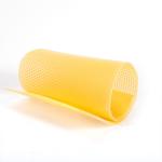 30 Beeswax Sheets for Beekeeping Honeycomb