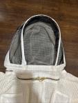 Breeze Beekeeping Suit with Hood - XL
