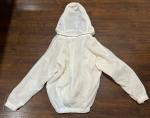 Breeze Beekeeping Suit with Hood - XL