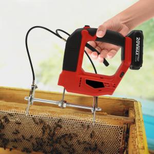 Electric Bee Vibrating Honeycomb Shaker Tool