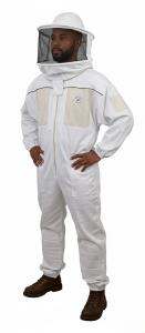 Humble Bee 430 Ventilated Beekeeping Suit - Large