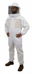 Humble Bee 430 Ventilated Beekeeping Suit - Large