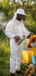 Humble Bee 430 Ventilated Beekeeping Suit - Large