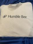 Humble Bee 420 Polycotton Beekeeping Suit with Veil