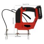 Electric Bee Shaker Tool - Adjustable & Durable