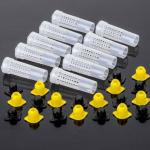 20PCS Queen Bee Rearing Cup Kit for Beekeeping