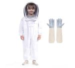 Kids Beekeeping Suit for Boys and Girls