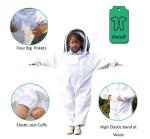 Kids Beekeeping Suit for Boys and Girls